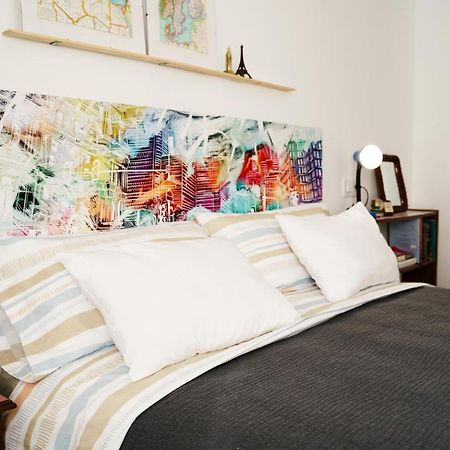 באנה Apartamento Turistico Travelers מראה חיצוני תמונה