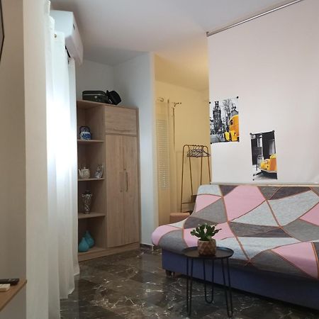 באנה Apartamento Turistico Travelers מראה חיצוני תמונה